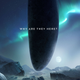 Illustration for article titled Aliens Encircle the World in These 12 Striking Posters for Arrival